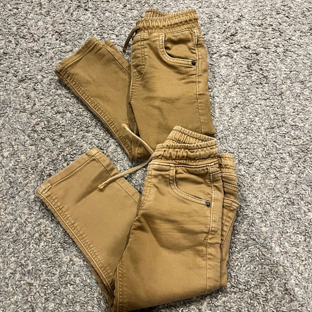3T Cat & Jack Toddler Pants